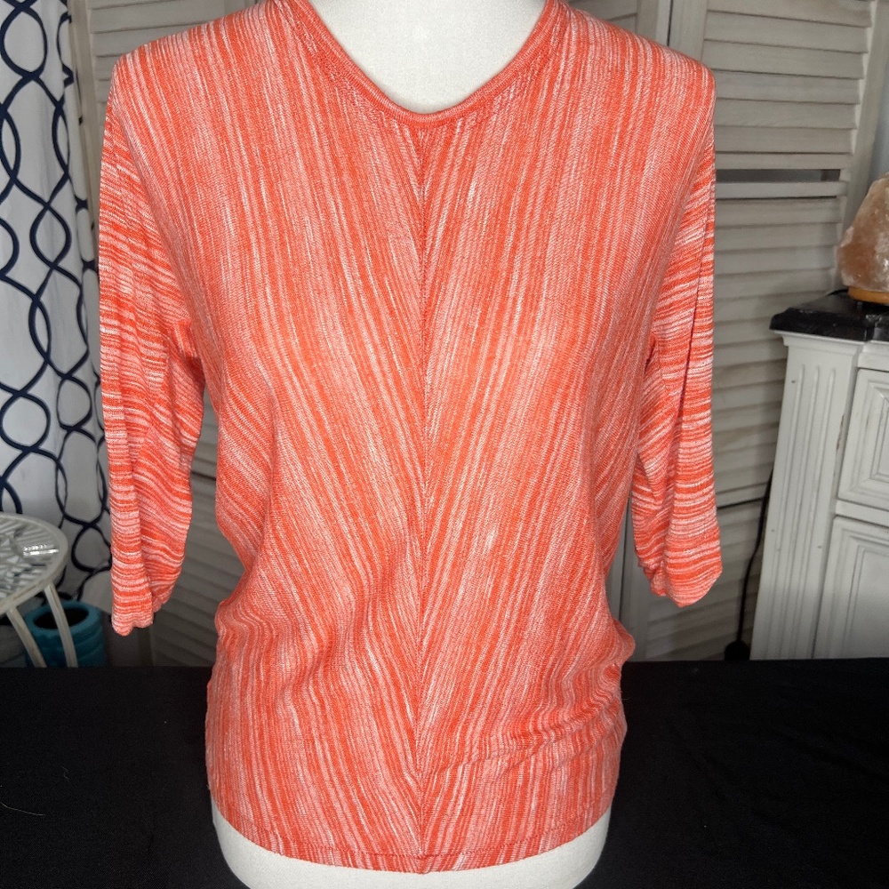 LOFT V-Neck top
